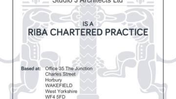 RIBA Chartered Practice