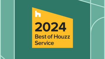 Houzz best of service