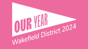 Our Year Wakefield 2024